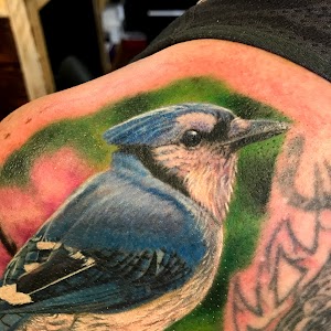 Iridescent Tattoo & Fine Art - photo 4