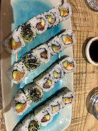 Photo n°36 de Côté Sushi Rennes à Rennes ()