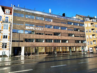 BUPL Århus