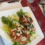 Photo n° 2 de l'avis de Quentin.I fait le 23/09/2023 à 20:32 pour La Riviera à Montargis