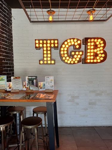 TGB - The Good Burger Bom Sucesso - Porto - Porto