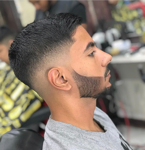 Barber Shop «Signature Barbershop», reviews and photos, 7844 W 159th St, Orland Park, IL 60462, USA