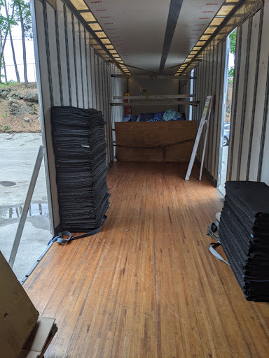 Moving Company «Atlantic Relocation Systems», reviews and photos, 1314 Chattahoochee Ave NW, Atlanta, GA 30318, USA