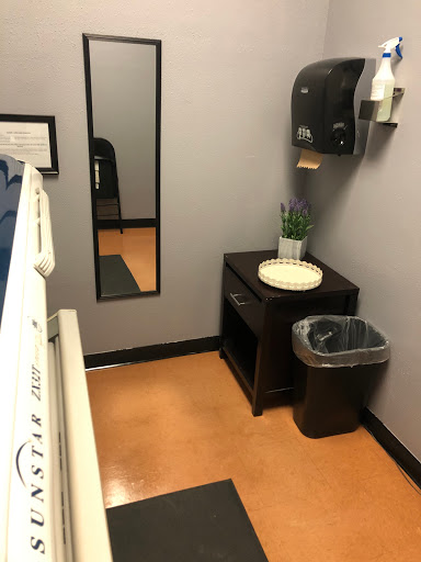 Gym «Fitness For 10 - Kingman», reviews and photos, 3990 Stockton Hill Rd, Kingman, AZ 86409, USA