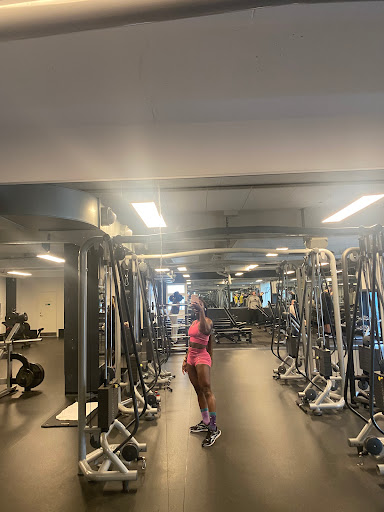 PureGym Holbæk in Holbæk, Holbæk