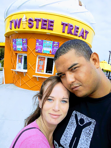 Ice Cream Shop «Twistee Treat Pinellas Park», reviews and photos, 4556 Mainlands Blvd W, Pinellas Park, FL 33782, USA