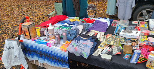 Flea Market «Manahawkin Flea Mart», reviews and photos, 657 E Bay Ave, Manahawkin, NJ 08050, USA