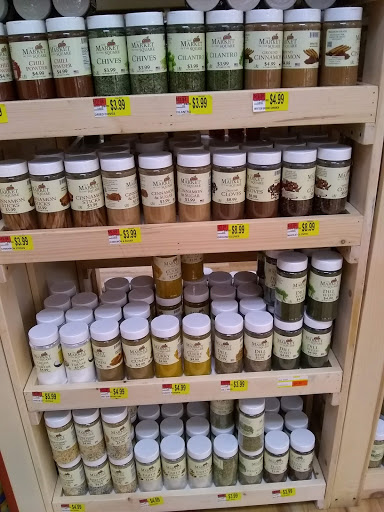 Supermarket «Budweys Supermarket», reviews and photos, 535 Division St, North Tonawanda, NY 14120, USA