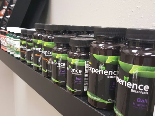 Vaporizer Store «Lil Buddha Vapor & Smoke Shop», reviews and photos, 6916 Big Bend Rd, Gibsonton, FL 33534, USA