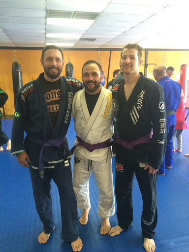 Martial Arts School «Ironside Martial Arts», reviews and photos, 1805 Airport Fwy, Bedford, TX 76021, USA