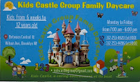 Kids Castle Group Family Daycare LLC - Photo 6 - Car repair in Brooklyn, NY, New York