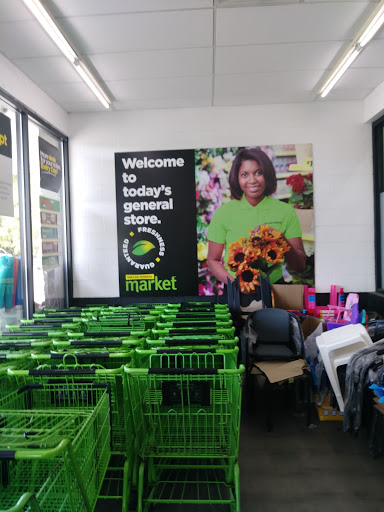 Discount Store «Dollar General Market», reviews and photos, 125 Carter Blvd, Polk City, FL 33868, USA