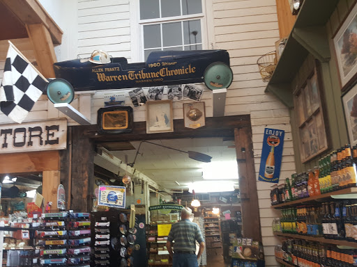General Store «End of the Commons General Store», reviews and photos, 8719 OH-534, Mesopotamia, OH 44439, USA