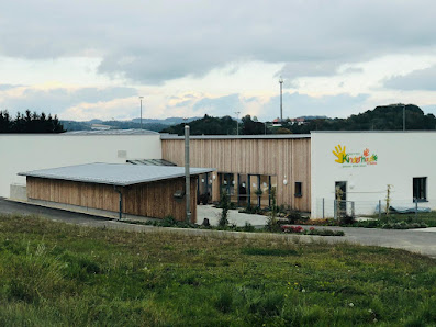 Kinderhaus St. Martin Alfons-Gerstl-Str. 2, 94474 Vilshofen an der Donau, Deutschland