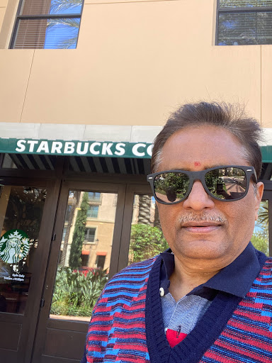Starbucks image