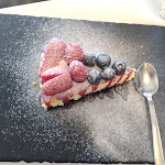 Photo n°1 de l'avis de Iryna.g fait le 03/06/2019 à 12:56 sur le  Moma Ristobar à Lucca