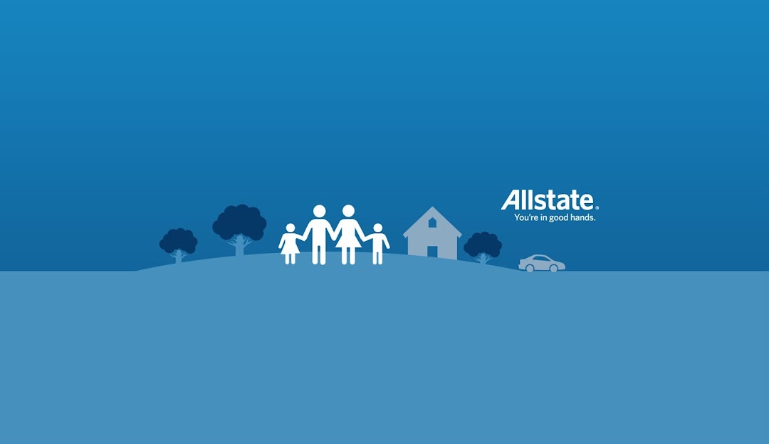 Dylan Williams Allstate Insurance
