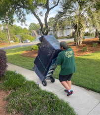 King Moving LLC - Photo 6 - Car repair in , Wilmington