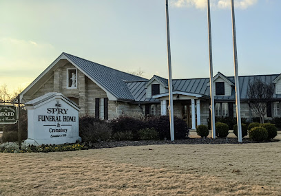 Spry Funeral Home and Crematory