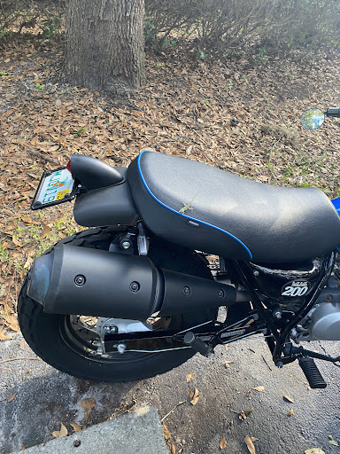 Auto Upholsterer «Sargent Upholstery Co.», reviews and photos, 44 E 1st St, Jacksonville, FL 32206, USA