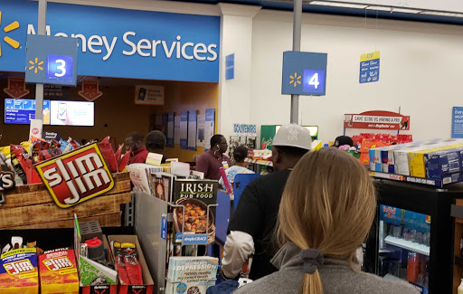 Department Store «Walmart Supercenter», reviews and photos, 3132 College Dr, Baton Rouge, LA 70808, USA