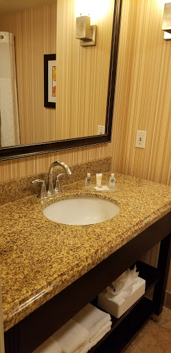 Comfort Suites image