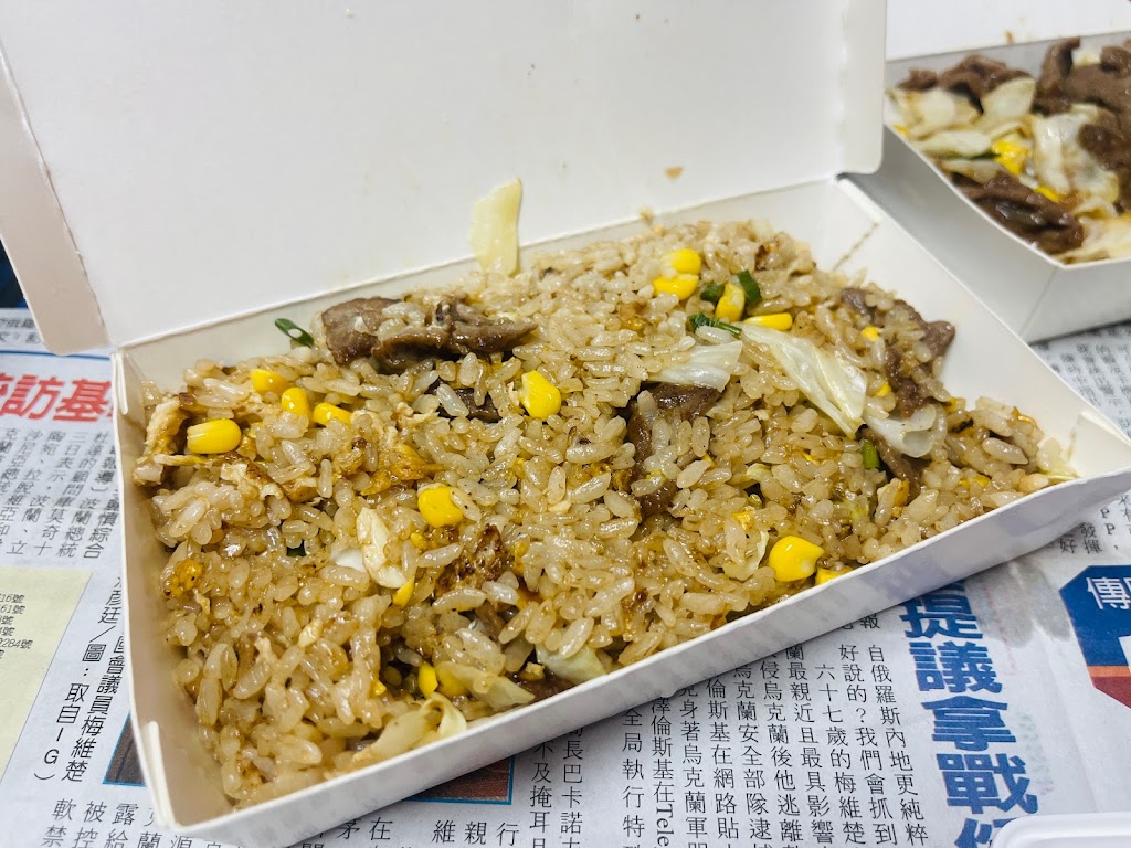 小莊簡餐 的照片