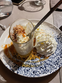 Plats et boissons du Pizzeria A Grand Cabane à Les Orres - n°12