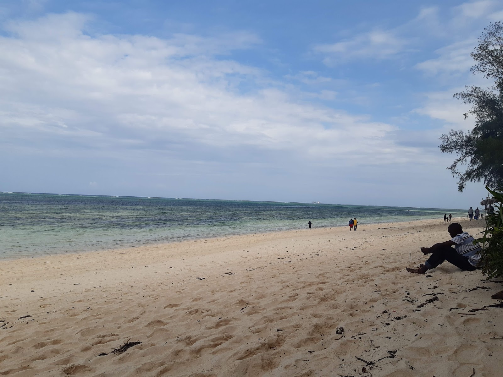 Φωτογραφία του Shelly Beach και η εγκατάσταση