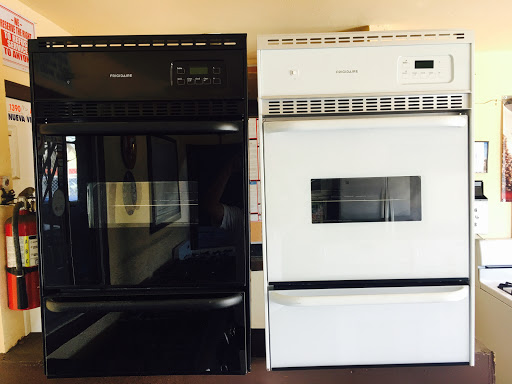 Appliance Repair Service «Twin Appliances Inc.», reviews and photos, 818 W Florence Ave, Los Angeles, CA 90044, USA
