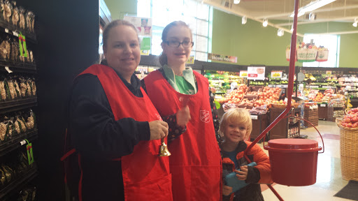 Grocery Store «Family Fare Supermarket», reviews and photos, 9479 Riley St, Zeeland, MI 49464, USA