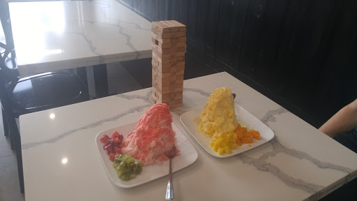 Dessert Shop «Sno Tea», reviews and photos, 5930 W Park Blvd #1200, Plano, TX 75093, USA