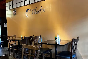 Bluefin Sushi image