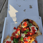 Photo n°1 de l'avis de Kevin.r fait le 14/05/2022 à 18:26 sur le  Graffiti Beach di Antonio Lestingi à Cozze