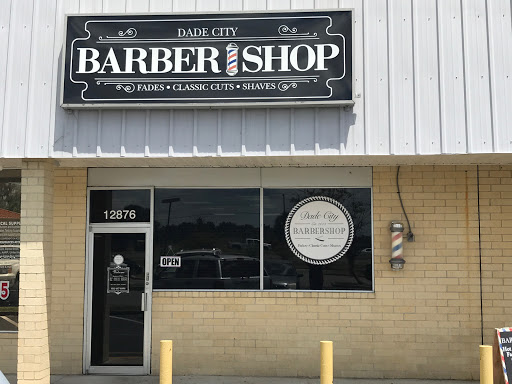 Barber Shop «Dade City Barbershop», reviews and photos, 12876 US-301, Dade City, FL 33525, USA