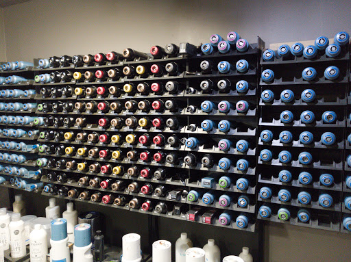 Beauty Salon «Snips Salon & Spa», reviews and photos, 5731 E Washington St, Indianapolis, IN 46219, USA