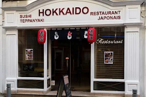 Restaurant Hokkaido image