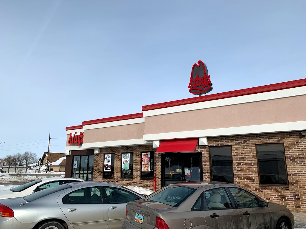 Arby's 58401