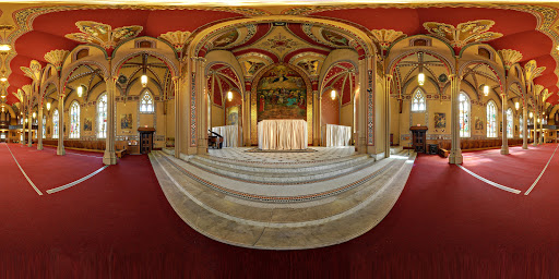 Event Venue «Steeple Square», reviews and photos, 105 E 15th St, Dubuque, IA 52001, USA