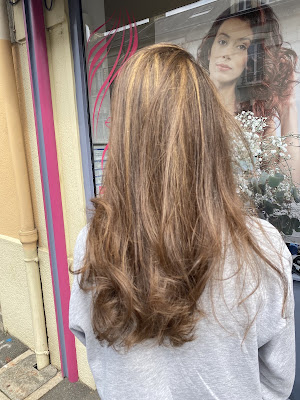 Angel Coiffeur à Le Mans