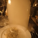 Photo n°4 de l'avis de DANIEL.E fait le 29/04/2022 à 20:34 sur le  Osteria Pazza Idea à Viareggio