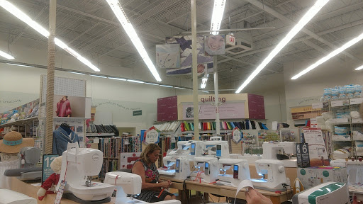 Fabric Store «Jo-Ann Fabrics and Crafts», reviews and photos, 2343 Curlew Rd, Dunedin, FL 34698, USA