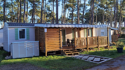 Campilandes à Saint-Julien-en-Born