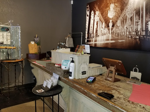 Shopping Mall «Not too Shabby», reviews and photos, 1515 Broadway St, Vancouver, WA 98663, USA