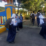 Review Sekolah Menengah Pertama Negeri 8 Kota Madiun