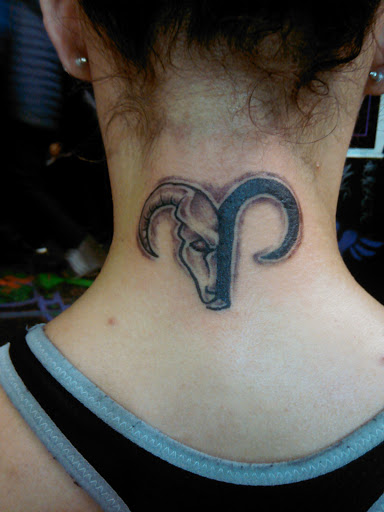 Tattoo Shop «hollywood ink», reviews and photos, 809 S Danny Thomas Blvd, Memphis, TN 38126, USA