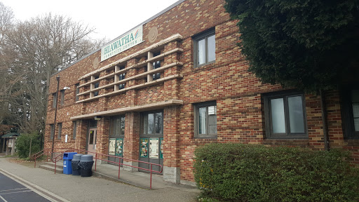 Community Center «Hiawatha Community Center», reviews and photos, 2700 California Ave SW, Seattle, WA 98116, USA