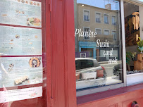 Photos du propriétaire du Restaurant JARDIN Sushi & Wok à Lyon - n°7