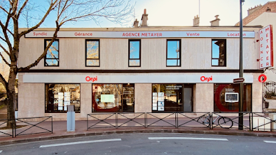 Orpi Agence immobilière Metayer Gestion Clamart à Clamart