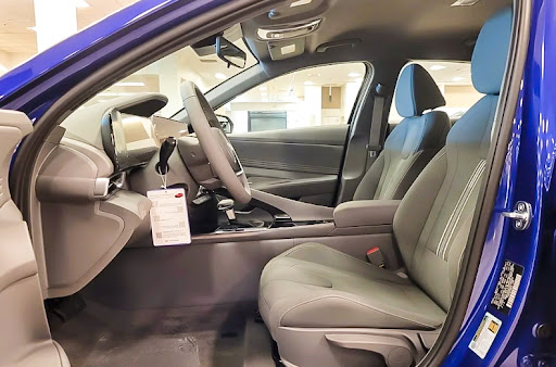 Hyundai of San Bruno image